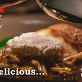 Italian cuisine. Simple, or simply delicious? Well both really, at Fabio’s in St Peter’s lane...of-course! - Fabio's Ristorante - Xplorio™ Hermanus