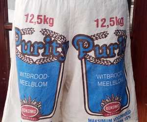 Original Flourbag Trousers