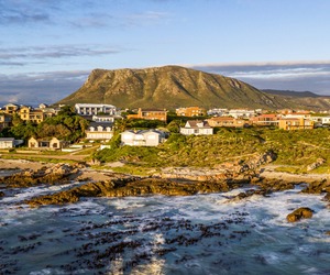 Some New Guest Reviews for October via Bookings.com