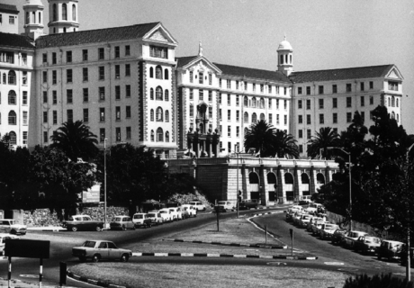 Hospital Story: Part Two