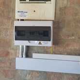 Solar - Thunder Services & Solar - Xplorio™ Gansbaai