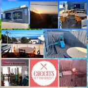 29 October 2022: Birthday and Opening Bash