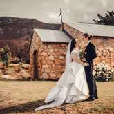 Newly weds - LiefLand Wedding Venue - Xplorio™ Caledon