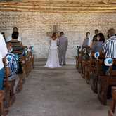 Vows - LiefLand Wedding Venue - Xplorio™ Caledon