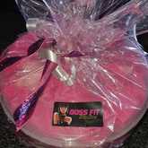 Protein Cookies - Boss Fit Studios - Xplorio™ Gansbaai