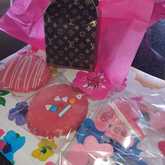 Protein Cookies - Boss Fit Studios - Xplorio™ Gansbaai