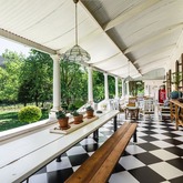 Terrace - Caledon Grace - Xplorio™ Caledon