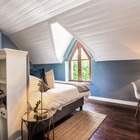 Loft Bedroom - Caledon Grace - Xplorio™ Caledon