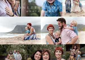 Family Photographer In The Overberg