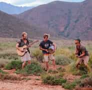 3 November 2022: First Thursdays (Art, Music, Food and Wine)