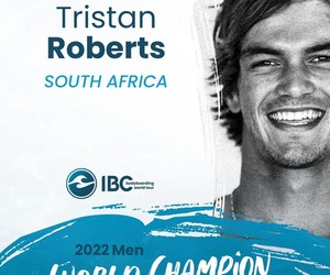 2022 IBC Bodyboarding Men’s World Champion