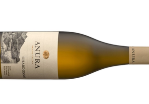 Saturday | Sunday Weekend Tasting: Anura Chardonnay