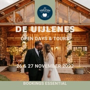 26 + 27 November 2022: De Uijlenes Open Days and Tours