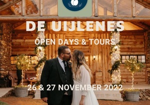 26 + 27 November 2022: De Uijlenes Open Days and Tours