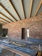 Electrical Contractor for 2 Homes in Betty's Bay