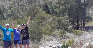 Great Southern Bioblitz with Overberg Primary