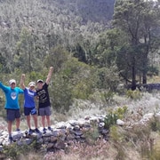 Great Southern Bioblitz with Overberg Primary