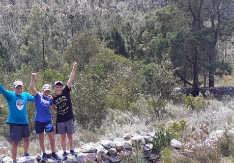 Great Southern Bioblitz with Overberg Primary