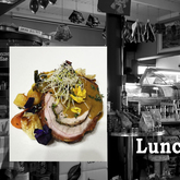 From hot coals to delicious lunch... - Dal-Italia Delicatessen - Xplorio™ Hermanus