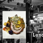 From hot coals to delicious lunch... - Dal-Italia Delicatessen - Xplorio™ Hermanus From hot coals to delicious lunch... - Dal-Italia Delicatessen - Xplorio™ Hermanus