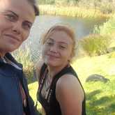 Sonja Walker and Daughter Anja - Captured Photography - Xplorio™ Gansbaai