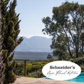 One-of-a-kind Restaurant Experience - Schneider’s Cape Floral Kitchen - Xplorio™ Gansbaai 