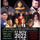 Poster - The Rustic Reunion - Xplorio™ Grabouw