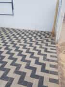 Paving Project in Franskraal