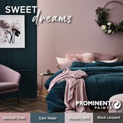 Prominent Select Matt: Plush Matt