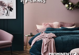 Prominent Select Matt: Plush Matt