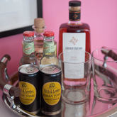 Whale & Gin Spotter - Xplorio™ Gansbaai 