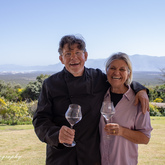 Warm Welcome - Whale & Gin Spotter - Xplorio™ Gansbaai 