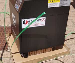 Kool Energy 1.5kW Trolley Inverter