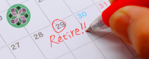 Working Past Retirement Age