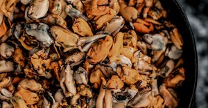 November 2022 Buffet Calendar