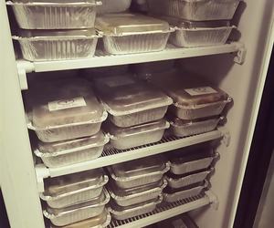 Frozen Ready Meals