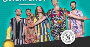 27 December 2022: Sunset Sweatshop Live