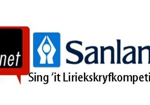 Sing it Liriekskryfkompetisie