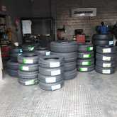 Tyres Galore - Gansbaai Fitment Centre - Xplorio™ Gansbaai