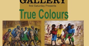 5 November 2022: True Colours by Bernard Bepura