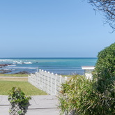 VIEW FROM APPARTMENT