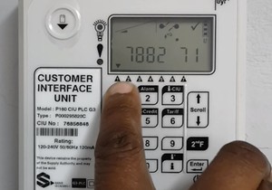 Pre-Paid Electricity - TID Roll-Over: The Time Is Now