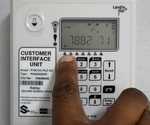 Pre-Paid Electricity - TID Roll-Over: The Time Is Now