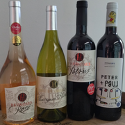 Now in Stock: Hout Bay Vineyards