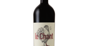 Saturday | Sunday Weekend Tasting: Le Chant Rouge