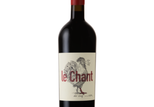 Saturday | Sunday Weekend Tasting: Le Chant Rouge