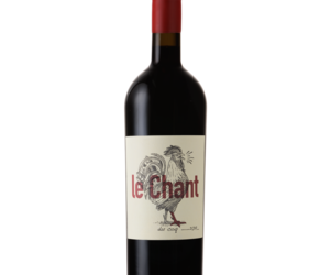 Saturday | Sunday Weekend Tasting: Le Chant Rouge