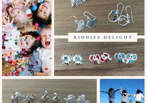Jewellery for Kids
