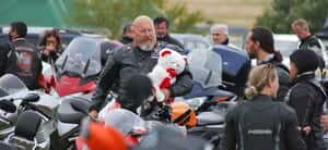 Toy Run 2022 - Gansbaai Going For A Record!