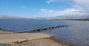 Father and Son Angling Competition